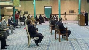 ۸۳ نفر دیگر فوت شدند/ شناسایی ۷۷۶۰ بیمار جدید کرونایی در کشور