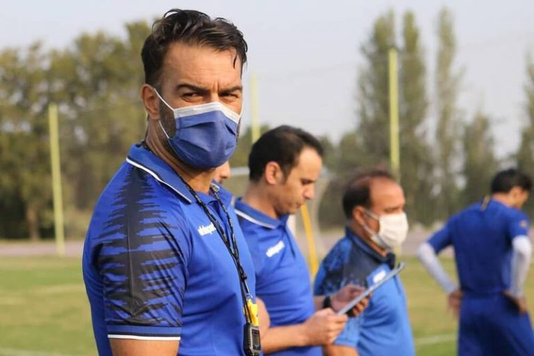عمران زاده ۵۰۰ میلیون تومان محکوم شد