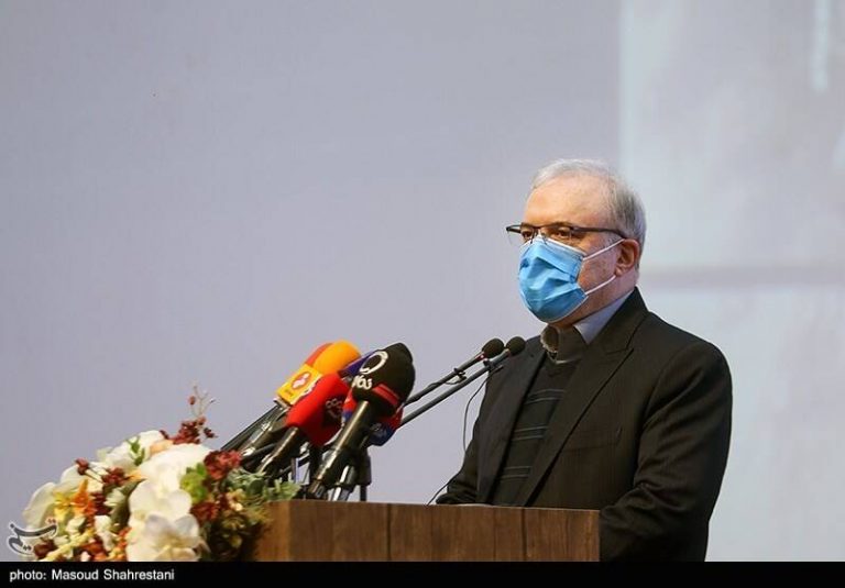 مرگ «۲رقمی» هم برای ایران زیاد است/ اسفندماه سختی در پیش داریم/ قدردانی وزیر بهداشت از حمایتهای…