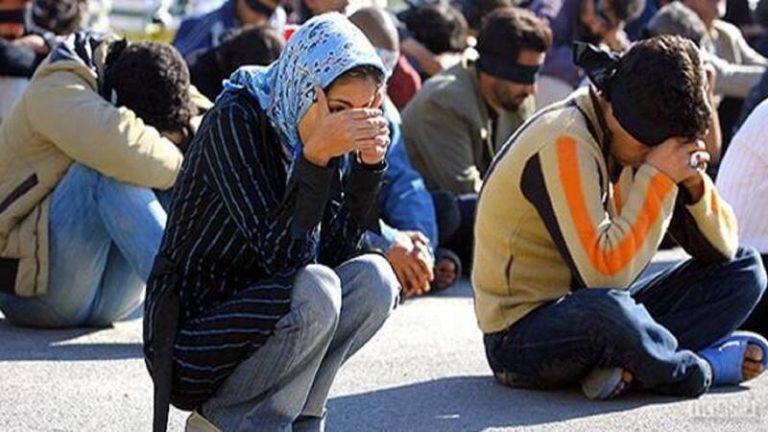 واقعا معتادان کرونا نمیگیرند! +فیلم