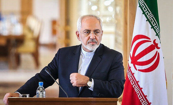 ظریف: یک راه برای حرکت به جلو وجود دارد