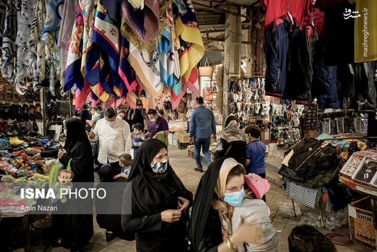 فیلم/زنگ خطری که شنیده نمی شود