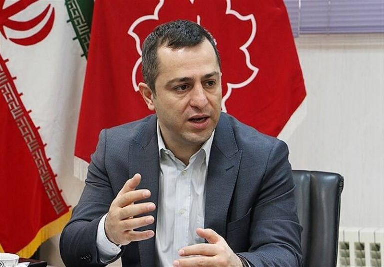 رحیمی: تا پنجشنبه تکلیف سرمربی تراکتور را مشخص میکنیم