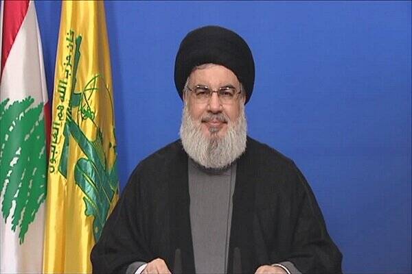 پوشش گسترده سخنرانی نصرالله در رسانههای صهیونیستی
