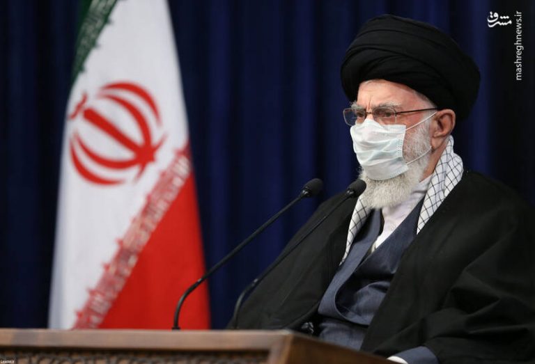 فیلم/ علت دشمنیهای ابرقدرتها با ایران در بیان رهبر انقلاب