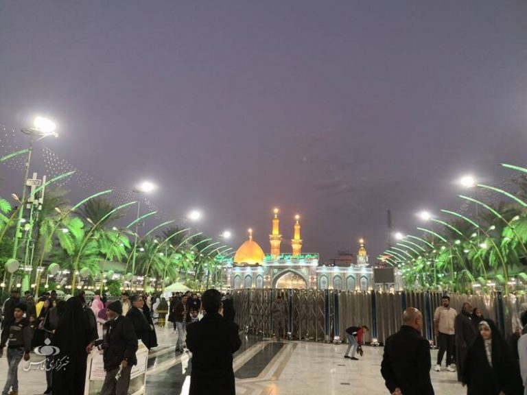 چرا کرونا فقط سفر به عتبات را ممنوع کرده است؟