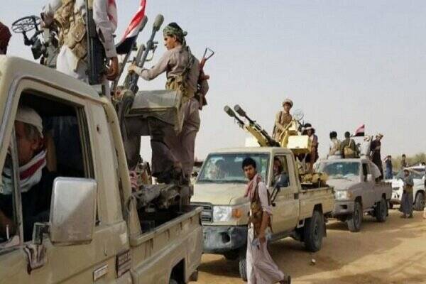 نیروهای مقاومت یمن خود را به مأرب رساندند