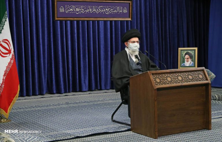 جواب حرفهای کل دنیا فقط با چند دقیقه سخنرانی