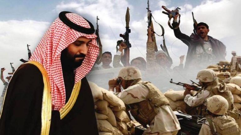 آمریکا: جنگ یمن راهکار نظامی ندارد