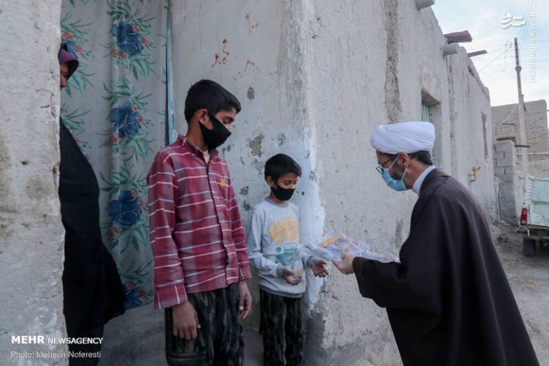 عکس/ اردوی جهادی در ۲۴ کیلومتری مرز افغانستان
