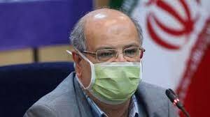 ابتلای ۱۲ نفر به کرونای انگلیسی در کشور/انجام تست PCR از مسافران در مرزهای زمینی و هوایی