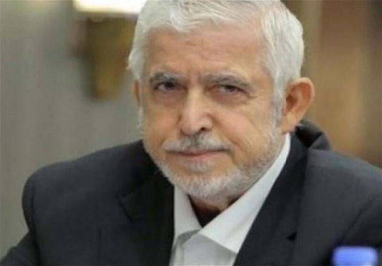 درخواست حماس برای آزادی «محمد الخضری» از زندان سعودی