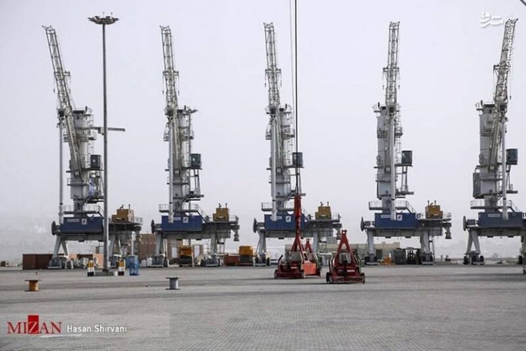 آغاز مبادله کالا از گمرک اسلام قلعه افغانستان