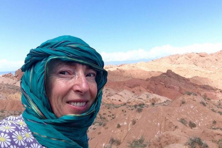«اِما اسکای» مشاور سابق ارتش آمریکا کیست و چرا او را با بنیانگذار عراق امروزی مقایسه میکنند؟