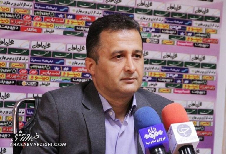 قانون منع جذب بازیکن خارجی پابرجاست