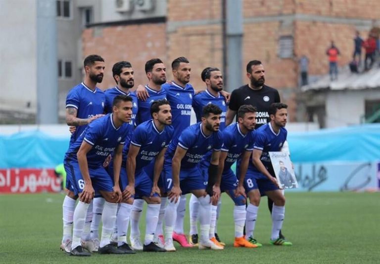 ترکیب گلگهر برای بازی با پرسپولیس مشخص شد