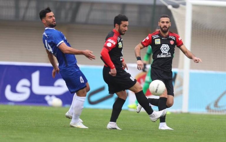 کرمانیمقدم: تاکتیک پرسپولیس فوقالعاده است