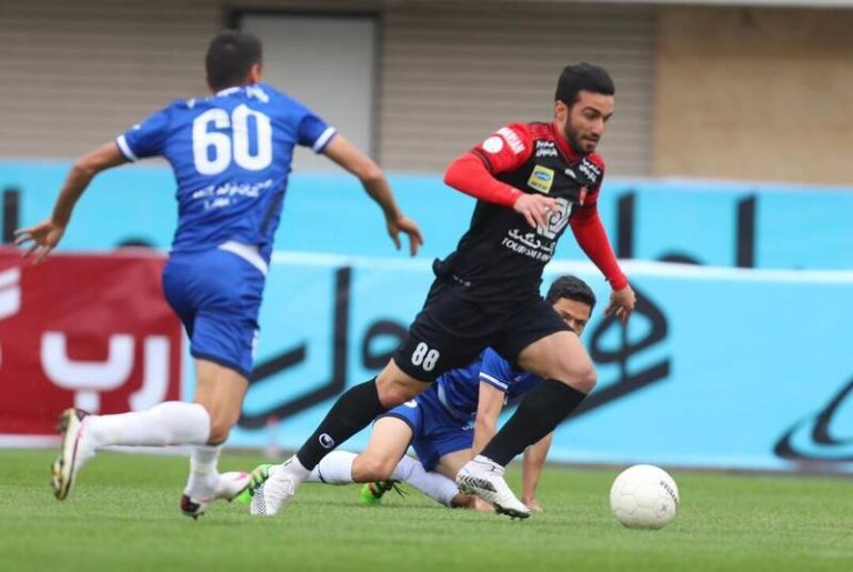 سه اتفاق جالب بعد از برد پرسپولیس