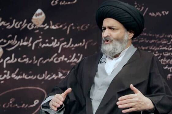 عاملان فتنه باید بفهمند که اشتباه کردند و عذرخواهی کنند/ عملکردها موجب ریزش و رویش دینداران میشود