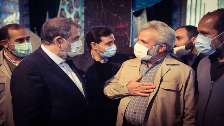 شهید حججی نماد نسل چهارم انقلاب است