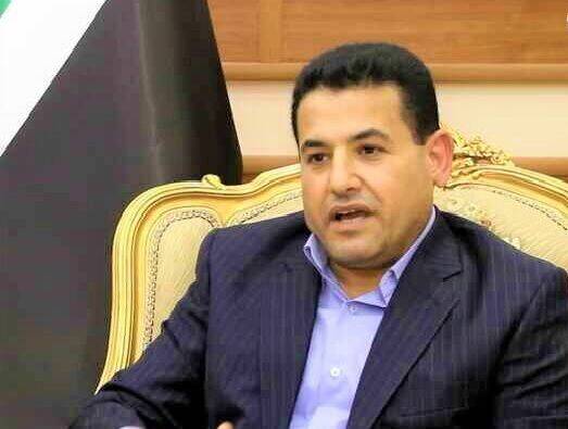 الاعرجی : ماموریت ناتو در عراق غیر رزمی است – مشرق نیوز