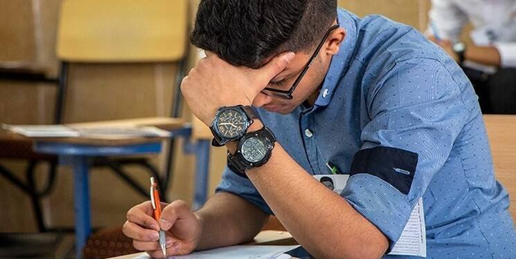 چرا هوش بچهها به کنکور گره خورده است؟!