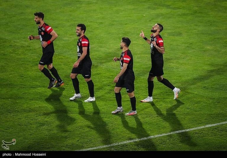 سمیعی: برخی دنبال جا زدن بازیکن در پرسپولیس هستند