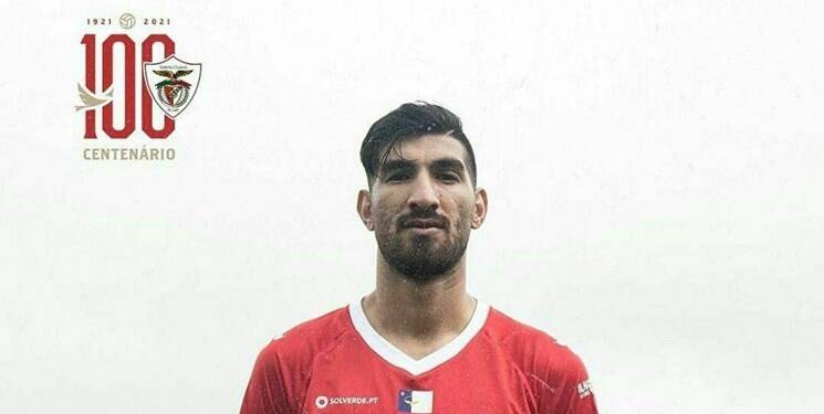 مغانلو: از پرسپولیس و تراکتور پیشنهاد دارم