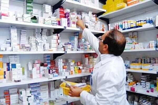 مشکلات نسخه پیچی الکترونیک در داروخانه ها