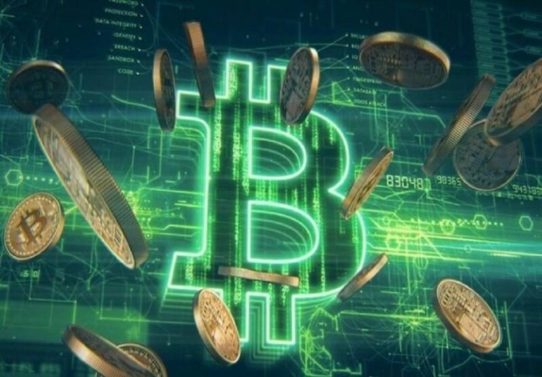 وقتی مالباختههای بورس خریدار بیتکوین میشوند!