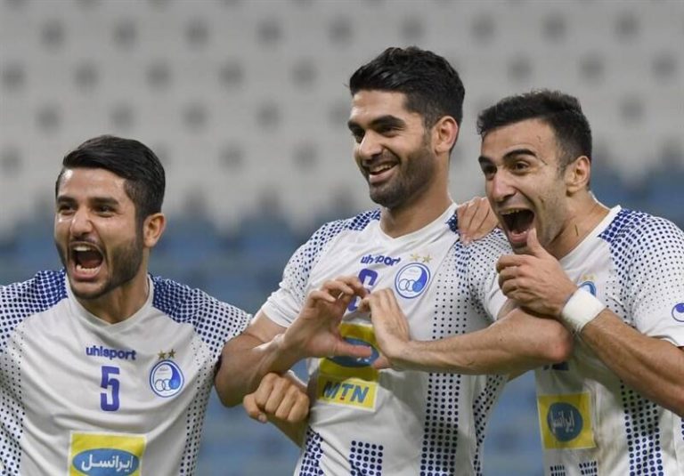 رقابت کریمی با رضاییان در نظرسنجی AFC