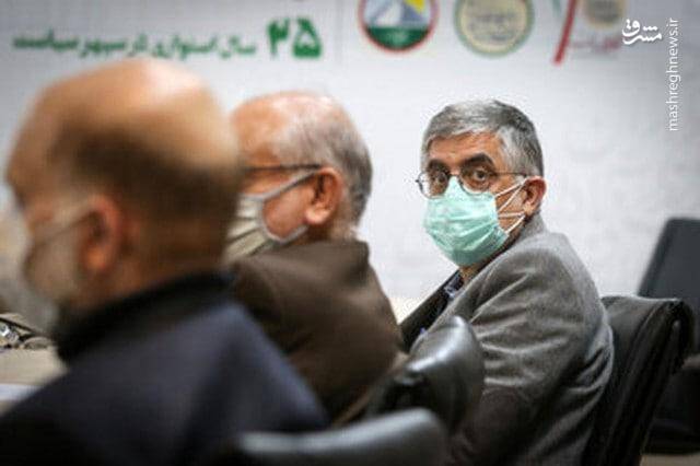 حزب لیبرالهای لاکچری رادیکالتر میشود!/ اعتراف کرباسچی: نه پشیمانم، نه توبه میکنم
