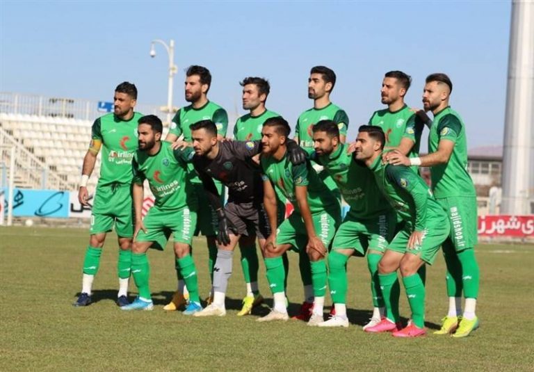 باشگاه لیگ برتری واگذار میشود
