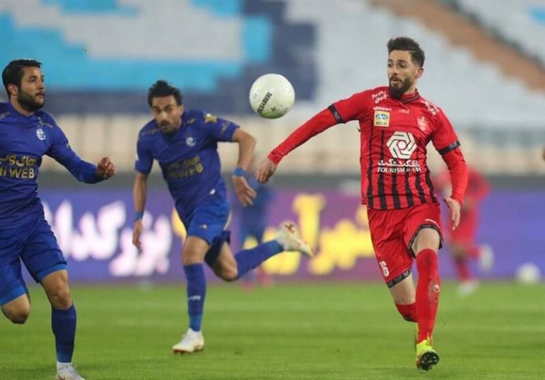 واکنش پرسپولیس به پیشنهاد جدایی عبدی