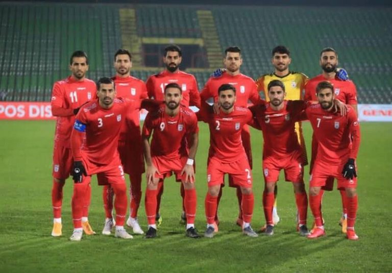 بیتوجهی فدراسیون فوتبال در قبال تیم ملی
