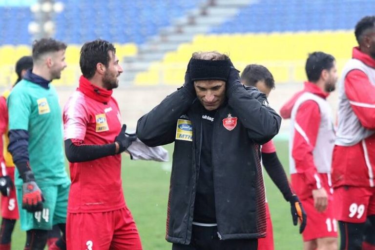 اختلاف فاحش و میلیاردی پرسپولیس با شهرخودرو