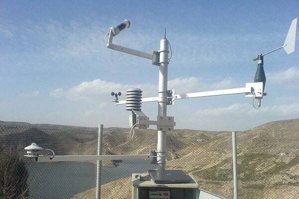 بارش باران و کاهش دمای هوا از روز پنجشنبه در استان تهران