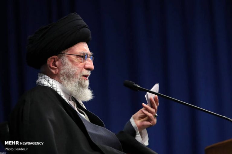 اعضای مجلس خبرگان رهبری فردا با رهبر انقلاب دیدار خواهند کرد