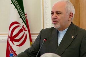 ابراز امیدواری ظریف به آزادسازی منابع مالی ایران در کره