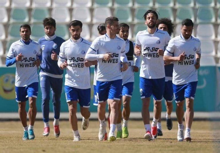 استقلال و بحران پشت بحران!