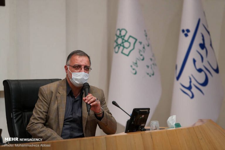 بیاینه مشترک آژانس و سازمان انرژی اتمی خلاف قانون است