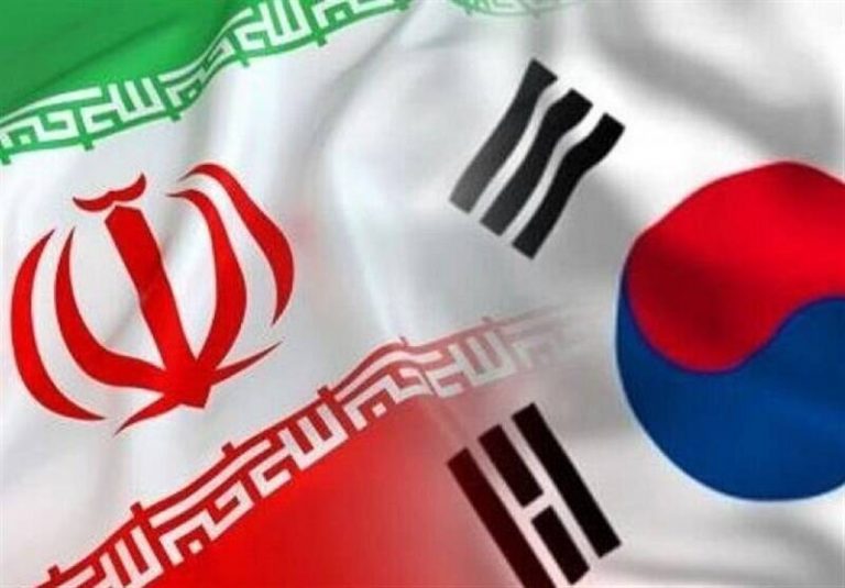 کُره: پس از رایزنی با آمریکا پول ایران آزاد میشود