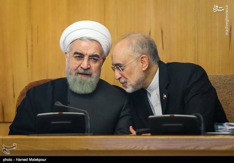 شکایت نمایندگان از روحانی و صالحی برای استنکاف از اجرای قانون
