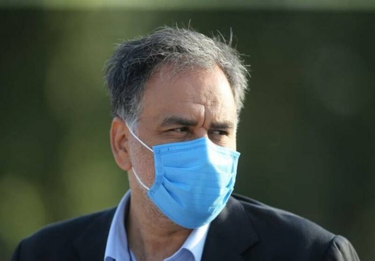 مددی: درخواست برای استعفای فکری کذب است