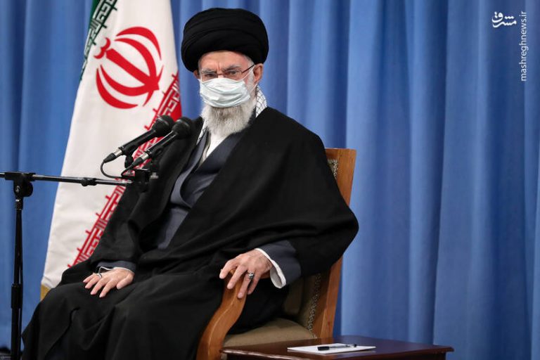 حد غنیسازی ایران ۲۰درصد نیست متناسب با نیاز کشور ممکن است به ۶۰ درصد هم برسد