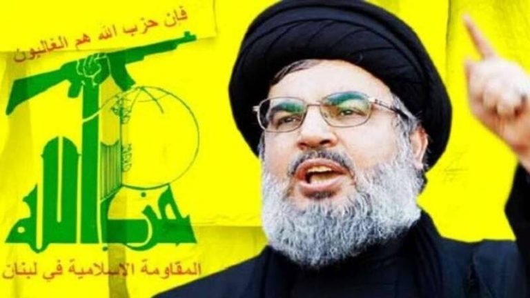 فیلم/ شوک بزرگ حزب الله به رژیم صهیونیستی