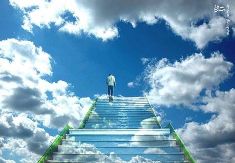 آیا ماندن در بهشت، کسالتآور نمیشود؟