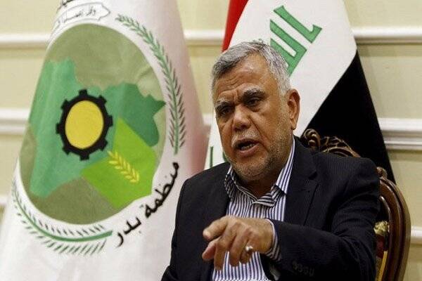 واکنش رئیس ائتلاف الفتح به حمله علیه دیپلماتهای عراقی