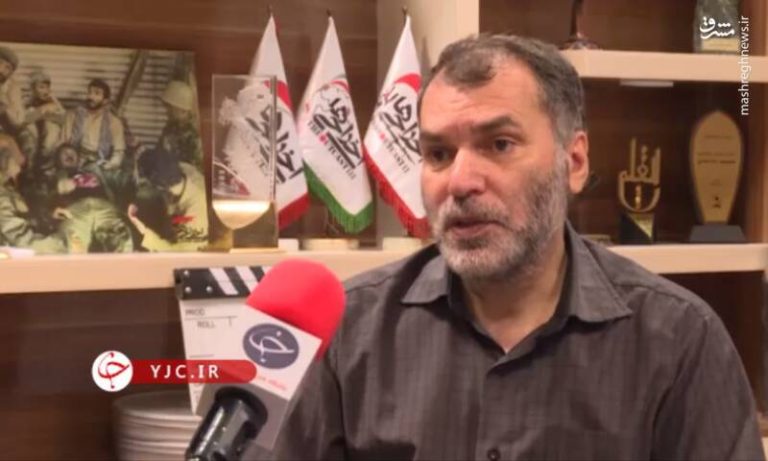 دهنمکی: جریانی که برای تخریب «دادستان» برنامهریزی کردند را میشناسم +ویدئو