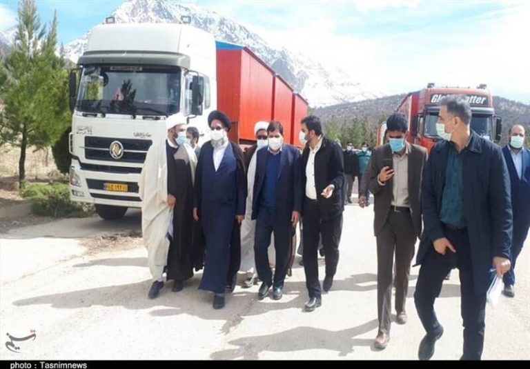 جزئیات کمک ستاد اجرایی فرمان امام(ره) به زلزلهزدگان